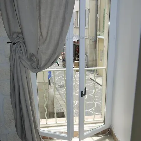 Vieille 1 - Luca's Apartment, 1 Bedroom, Max 2 Adults And 2 Kids Apartman *