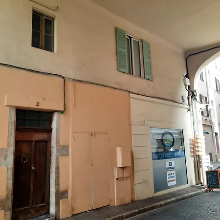 Apartman Vieille 1 - Luca's Apartment, 1 Bedroom, Max 2 Adults And 2 Kids *