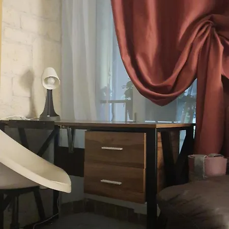Vieille 1 - Luca's Apartment, 1 Bedroom, Max 2 Adults And 2 Kids Apartman Antibes