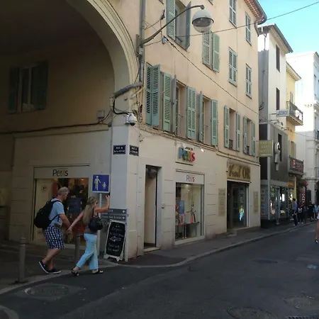 Vieille 1 - Luca's Apartment, 1 Bedroom, Max 2 Adults And 2 Kids Apartman