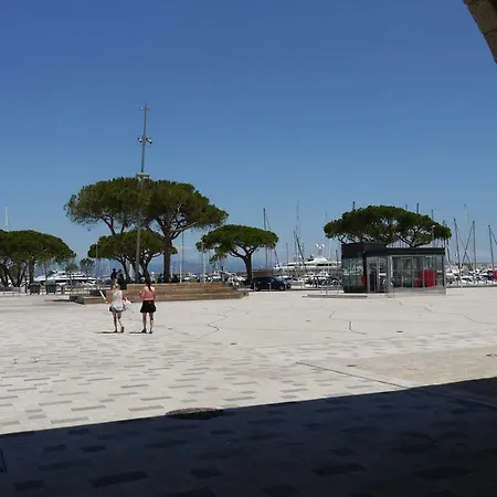 Apartman Vieille 1 - Luca's Apartment, 1 Bedroom, Max 2 Adults And 2 Kids