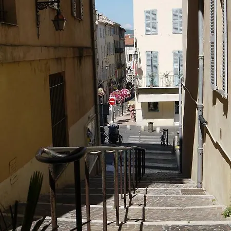 Apartman Vieille 1 - Luca's Apartment, 1 Bedroom, Max 2 Adults And 2 Kids *