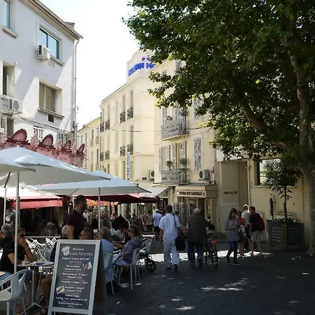 Vieille 1 - Luca's Apartment, 1 Bedroom, Max 2 Adults And 2 Kids Apartman